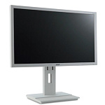 1874797 LCD Acer 23.8" B246HYLBwmiprx белый {IPS 1920x1080 5ms 16:9 HAS Pivot 250cd 178/178 D-Sub HDMI DisplayPort 2x2W}