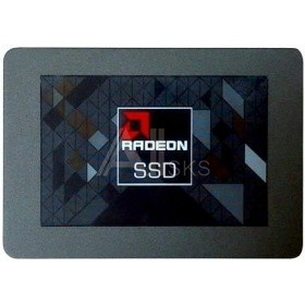 1489297 SSD AMD E2 AMD 120GB Radeon R5 R5SL120G {SATA3.0, 7mm}