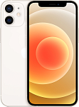 MGE43RU/A Apple iPhone 12 mini (5,4") 128GB White