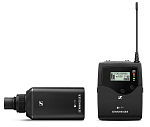 508420 Sennheiser EW 500 BOOM G4-AW+ Беспроводная РЧ-система, 470-558 МГц, 32 канала, накамерный приемник EK 500 G4, передатчик типа plug-on SKP 500 G4.