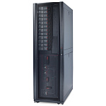 PDUM160H-B InfraStruXure Modular IT Power Distribution Unit w/36 Poles, MBP & Batt. Frame for 9 Modules, 400V