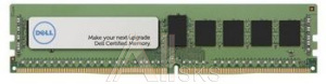 1016073 Память DELL DDR4 370-ACNU-1 16Gb DIMM ECC Reg PC4-19200 2400MHz