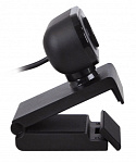 1413193 Камера Web A4Tech PK-925H черный 2Mpix (1920x1080) USB2.0 с микрофоном