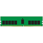 1822296 Kingston Server Premier DDR4 32GB RDIMM 3200MHz ECC Registered 1Rx4, 1.2V KSM32RS4/32HAR