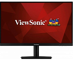 Viewsonic 23.8" VA2406-H-2 VA SuperClear, 1920x1080, 5ms, 250cd/m2, 178°/178°, 3000:1 (Typ), D-Sub, HDMI, Tilt, VESA, Black 2 years