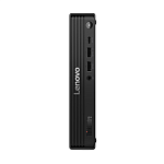 Персональный компьютер Lenovo ThinkCentre Tiny M90q Gen 6 Ultra 5 225, 16GB DDR5-5600, 512GB SSD M.2, Integrated Graphics, WiFi6, BT, 135W 90% Adapter