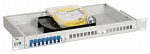 1583089 Панель ITK FOBX24-1U-24SCUS09 19" 1U 24xSC 9/125 OS1/OS2