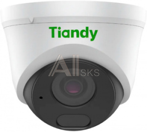 1844388 Камера видеонаблюдения IP Tiandy TC-C32HS I3/E/Y/C/SD/2.8mm/V4.2 2.8-2.8мм цв. корп.:белый (TC-C32HS I3/E/Y/C/SD/2.8/4.2)