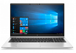 1477321 Ноутбук HP EliteBook 850 G7 Core i7 10710U 16Gb SSD512Gb Intel UHD Graphics 15.6" UWVA FHD (1920x1080) Windows 10 Professional 64 silver WiFi BT Cam