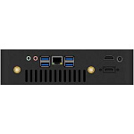 1941968 Rombica Blackbird i5 HX104165D [PCMI-0212] {i5-10400/16Gb/512Gb SSD/DOS}