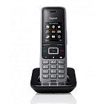 S30852-H2669-S321 Gigaset S650H PRO (комплект: трубка и зарядное устройство, цветной дисплей, Bluetooth, GAP, Cat-Iq 2.0)''
