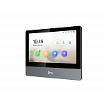 1828811 HIKVISION DS-KH8350-WTE1 7“ IP видеодомофон с WI-FI