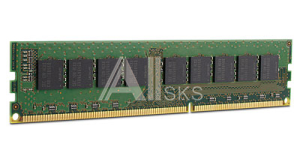 501536-001B HPE 8GB PC3-10600 (DDR3-1333) Dual-Rank x4 Registered memory for Gen7, equal 501536-001, Replacement for 500662-B21, 500205-071