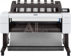 Плоттер HP Designjet T1600 (3EK10A) A0/36" Плоттер HP Designjet T1600 (3EK10A) A0/36"