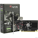 Видеокарта AFOX GT710 4GB DDR3 VGA/DVI/HDMI (AF710-4096D3L7-V1) RTL