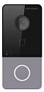 1676893 Видеопанель Hikvision DS-KV6113-PE1(C) цвет панели: черный