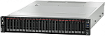 7Z01A049EA Сервер LENOVO ThinkSystem SR655 Rack 2U,EPYC 7282 16C(120W/3.1GHz),1x32GB/3200/2R/RD-A,noHDD(upto 8/32) SFF,SR930-8i(2GB),noGbE,noDVD,1x750W(upto2),1xp/c,XCC