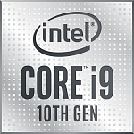 SRH8Z CPU Intel Core i9-10900 (2.8GHz/20MB/10 cores) LGA1200 OEM, UHD630 350MHz, TDP 65W, max 128Gb DDR4-2933, CM8070104282624SRH8Z