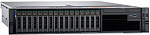 1630564 Сервер DELL PowerEdge R740 2x4210R 2x32Gb x16 4x1.2Tb 10K 2.5" SAS H730p+ LP iD9En 5720 4P 2x750W 3Y PNBD Conf 3 Rails CMA (PER740RU2-30)