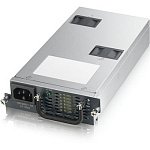 1677418 Коммутатор ZYXEL RPS600-HP-ZZ0101F Модуль питания RPS600-HP для PoE коммутаторов серии GS3700 и XGS3700, кабель питания в комплекте