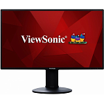 Viewsonic 27" VG2719-2K IPS LED, 2560x1440, 5ms, 300cd/m2, 178°/178°, 50Mln:1, HDMI*2, DP, Speakers, HeadphoneOut, Tilt, Swivel, Pivot, рег.по высоте
