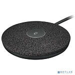 Logitech Microphone for Rally Ultra-HD ConferenceCam Mic Pod Black [989-000430]