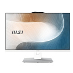 11041925 MSI Modern AM242P 1M-1022XRU [9S6-AE0722-1022] White 23.8" {Full HD i5 120U (1.4)/ 16Gb /SSD512Gb / noOS/K+M}