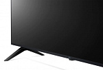 1732078 Телевизор LED LG 50" 50UQ80001LA синяя сажа 4K Ultra HD 60Hz DVB-T DVB-T2 DVB-C DVB-S DVB-S2 WiFi Smart TV (RUS)