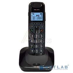 TEXET TX-D7505A черный