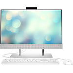 5D210EA#ACB HP 24-dp1011ur Touch 23.8" FHD(1920x1080) Core i7-1165G7, 16GB DDR4 3200 (1x16GB), SSD 1Tb, Intel Internal Graphics, noDVD, kbd&mouse wired, HD Webcam