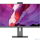 Digma Pro Unity [DM23P3-8CXU01] Grey/Black 23.8" {Full HD i3 1215U/ 8Gb/ SSD256Gb/ UHDG/Ubuntu/km}