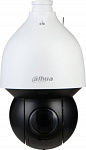 Камера видеонаблюдения IP Dahua DH-SD5A225GB-HNR 4.8-120мм корп.:белый