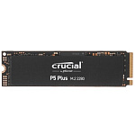 1877172 SSD CRUCIAL 1000GB P5 Plus M.2 NVMe PCIe 4.0 x4, 3D TLC CT1000P5PSSD8