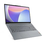 11011884 Lenovo IdeaPad Slim 3 [82XQ00B5PS] Grey 15.6" {FHD Ryzen 3 7320U/8Gb/256Gb SSD/VGA int/noOS}