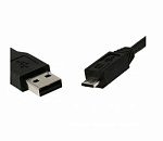 841413 Кабель Ningbo USB (m)-micro USB (m) 0.75м