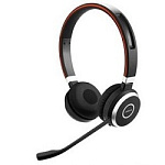 1441375 Jabra 6599-823-309 Гарнитура Jabra EVOLVE 65 MS Stereo USB (6599-823-309)