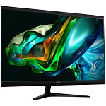 11002092 Acer Aspire C27-1800 [DQ.BKJCD.001] Black 27" {Full HD i3 1315U/8Gb/1Tb +SSD256Gb UHDG/CR/noOS/kb/m}