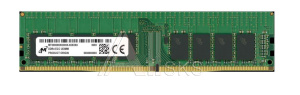 1360105 Модуль памяти Micron 32GB PC25600 ECC MTA18ASF4G72AZ