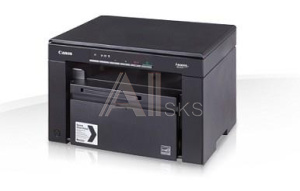 3204159 МФУ (принтер, сканер, копир) I-SENSYS MF3010 5252B004 CANON