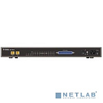 D-Link DVG-2024S PROJ Голосовой шлюз с 24x FXS, 1x WAN 10/100Base-TX, 1x LAN 10/100Base-TX