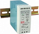 Блок питания 24 B, 2.5 A, 60 Вт