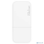 MikroTik RBwAPG-60ad (wAP 60G)Радиоустройство 60 ГГц, 802.11ad, RouterOS level 3