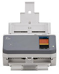 Сканер протяжной (A4) DADF сетевой Fujitsu fi-7300NX *