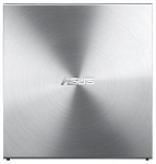 799990 Привод DVD-RW Asus SDRW-08U5S-U/SIL/G/AS серебристый USB 799990 Привод DVD-RW Asus SDRW-08U5S-U/SIL/G/AS серебристый USB