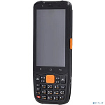 MERTECH MovFast S40 Терминал сбора данных {Операционная система: Android 13 Передача данных: Bluetooth 5.0 BLE, WiFi, 4G Процессор: MTK MT8768, 8 ядер
