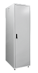 ШТК-Э-42.6.8-33АА ЦМО Шкаф телекоммуникационный напольный ЭКОНОМ 42U (600х800) дверь металл 2 шт.