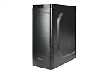 MT300D#AA IRBIS Office 300 MT , Core I5-9400, 8Gb, HDD 1Tb, ,PSU 450W, DOS, black, 1 year