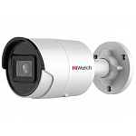 1879911 HiWatch Pro IPC-B022-G2/U (4mm) 4-4мм Камера видеонаблюдения IP цветная корп.:белый