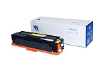 npr_B5102 Картридж NVP совместимый NV-W2212X 207X Yellow (БЕЗ ЧИПА)