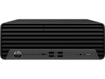 ПК HP Elite 600 G9 SFF Core i7-13700,16Gb DDR5-4800(1),512Gb SSD M.2 NVMe,Intel Q670,WiFi 6+BT 5,ENG/RU Kbd+Mouse,2y,Win11Pro